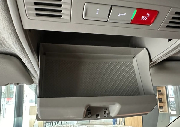 Renault Koleos cena 19900 przebieg: 235214, rok produkcji 2008 z Świebodzice małe 781
